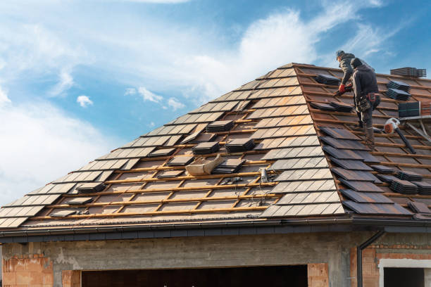Best Steel Roofing  in Wells Branch, TX