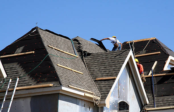 Hot Roofs in Wells Branch, TX
