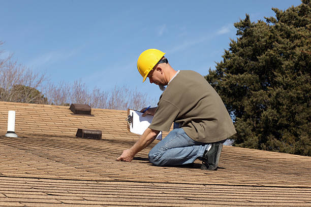 EPDM Roofing in Wells Branch, TX