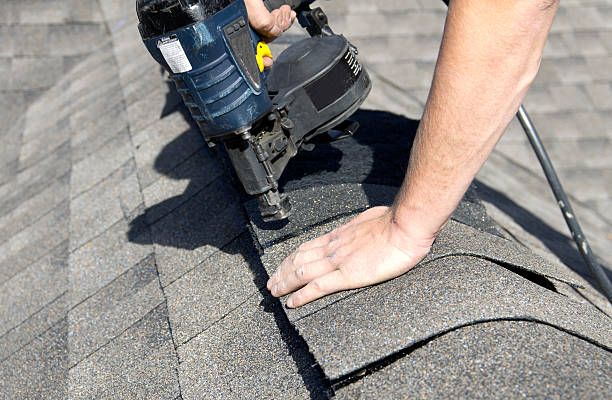 Fast & Reliable Emergency Roof Repairs in Wells Branch, TX