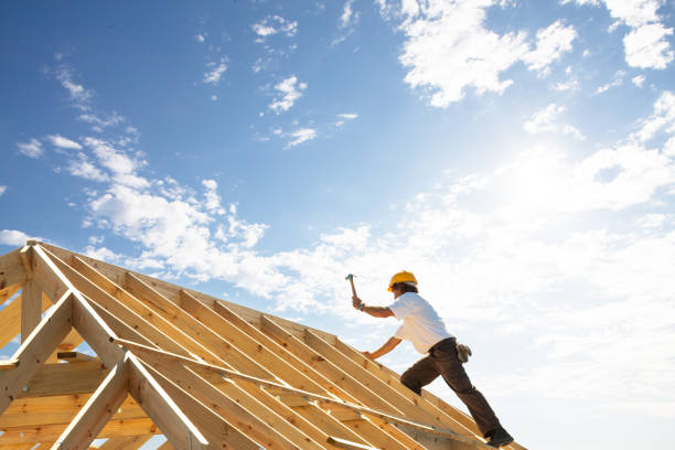 Best Storm Damage Roof Repair  in Wells Branch, TX